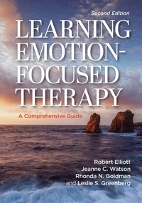 Enlarge image Cover: Learning Emotion-Focused Therapy - American Psychological Association