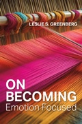 Cover: On Becoming Emotion Focused - American Psychological Association