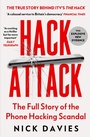 Cover: Hack Attack - Vintage