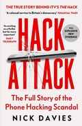 Cover: Hack Attack - Vintage