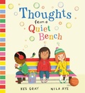 Cover: Thoughts from a Quiet Bench - Hodder Children's Books