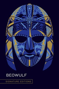 Enlarge image Cover: Beowulf - Union Square & Co.