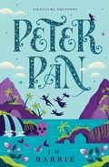 Cover: Peter Pan - Sterling