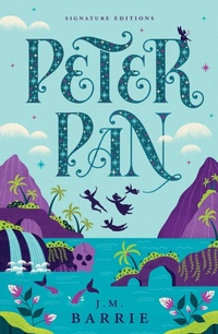 Enlarge image Cover: Peter Pan - Sterling