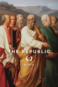 Enlarge image Cover: The Republic - Sterling