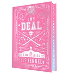 Cover: The Deal (Collector's Edition) - Bloom Books