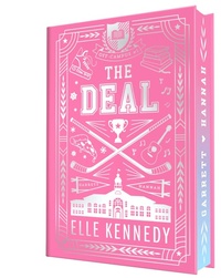 Abbildung von: The Deal (Collector's Edition) - Bloom Books