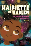 Cover: The Great Birthday Surprise! - Sourcebooks Young Readers