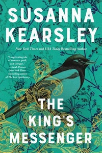 Enlarge image Cover: The King's Messenger (Standard Edition) - Sourcebooks Landmark