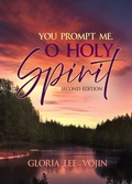 Cover: You Prompt Me, O Holy Spirit - Word Alive Press