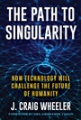 Cover: Path to Singularity - Prometheus