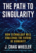Cover: Path to Singularity - Prometheus
