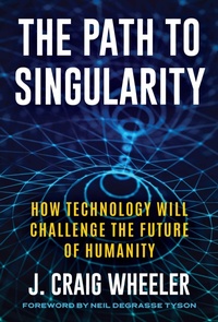 Enlarge image Cover: Path to Singularity - Prometheus