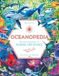 Cover: Oceanopedia - Laurence King Publishing