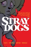 Cover: Stray Dogs: Omnibite Edition - Image Comics