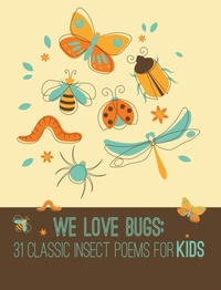 Abbildung von: We Love Bugs - Xist Publishing