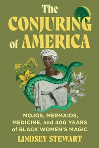 Enlarge image Cover: The Conjuring of America - Grand Central Publishing
