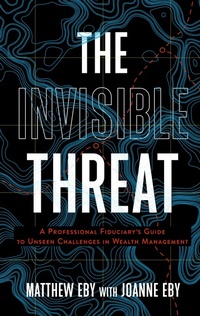 Abbildung von: The Invisible Threat - Lioncrest Publishing