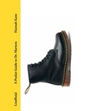 Cover: A Pocket Guide to Dr. Martens - Laurence King Publishing