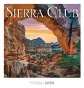 Cover: Sierra Club Wilderness Calendar 2026 - Sierra Club Books