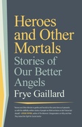 Cover: Heroes and Other Mortals - NewSouth Books