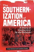 Cover: The Southernization of America - NewSouth Books