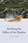 Cover: Sledding the Valley of the Shadow - Fernwood Press