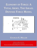 Cover: Economy of Force - Nimble Books