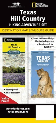 Abbildung von: Texas Hill Country Adventure Set - Waterford Press Ltd