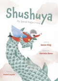 Cover: Shushuya - Interlink Books