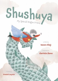 Enlarge image Cover: Shushuya - Interlink Books