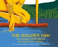 Enlarge image Cover: The Golden Man - Crocodile Books USA