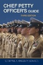 Cover: Chief Petty Officer's Guide, Third Edition - Naval Institute Press