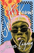 Cover: Ghetto Koans - Black Lawrence Press