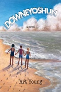 Cover: Downeyoshun - Apprentice House