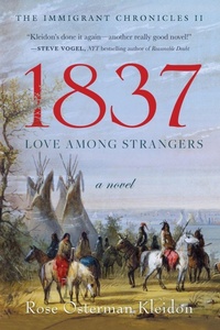 Enlarge image Cover: 1837 - River Grove Books