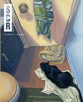 Cover: South Carolina Review - Clemson University Press