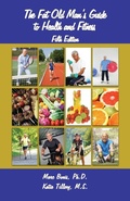 Cover: The Fat Old Man's Guide to Health and Fitness - Virtualbookworm.com Publishing