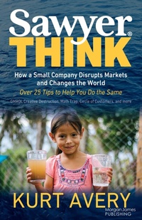 Abbildung von: Sawyer Think - Morgan James Publishing