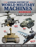 Cover: A Visual History of World Military Machines - Fox Chapel Publishing