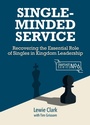 Cover: Single-Minded Service - William Carey Publishing