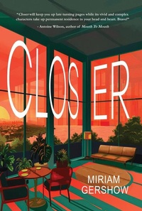 Enlarge image Cover: Closer - Regal House Publishing LLC