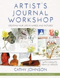Cover: Artist's Journal Workshop - Echo Point Books & Media, LLC