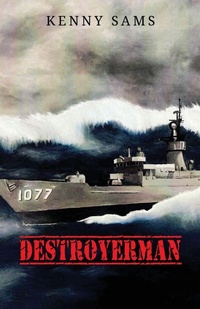Enlarge image Cover: Destroyerman - Gatekeeper Press