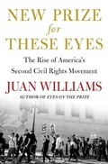 Cover: New Prize for These Eyes - Simon & Schuster