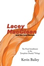Cover: Lacey MacClean and the Last Human - iUniverse