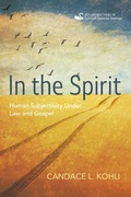 Cover: In the Spirit - Cascade Books