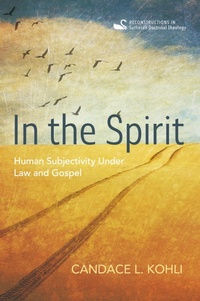 Enlarge image Cover: In the Spirit - Cascade Books