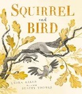 Cover: Squirrel and Bird - Tiger Tales