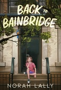 Cover: Back to Bainbridge - Abbey Glen Press